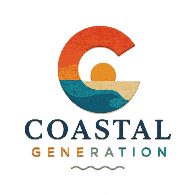 Coastal Generation